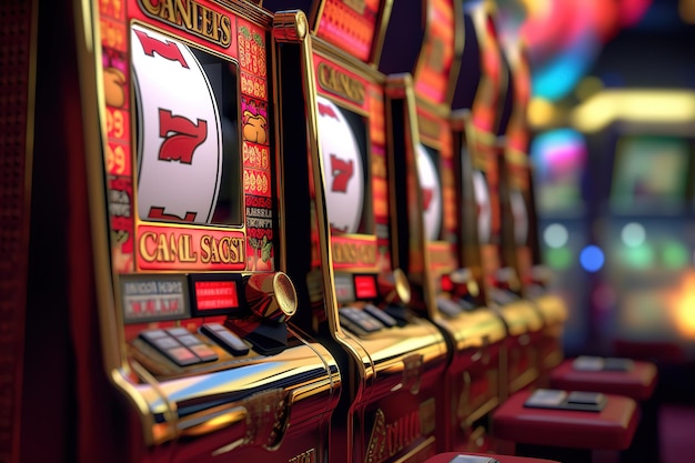 Special Effects Systems