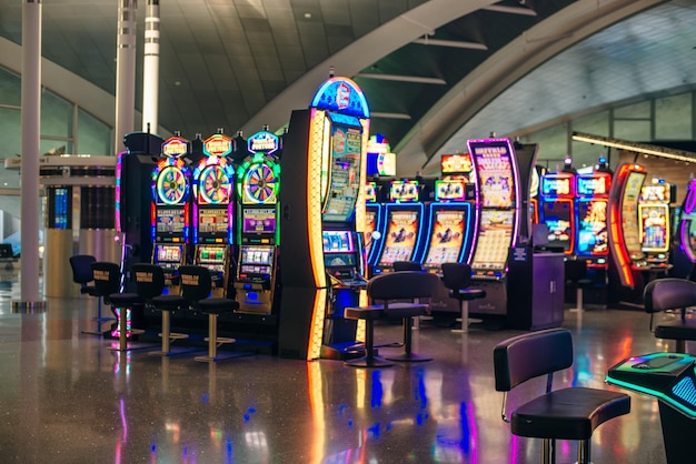 Special Effects Systems visualization